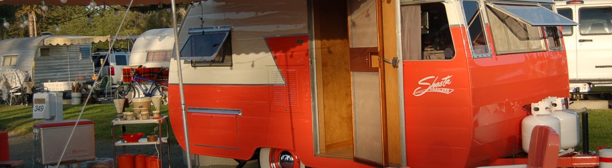 Shasta for sale in Jerry's Mobile RV, Tuscumbia, Alabama