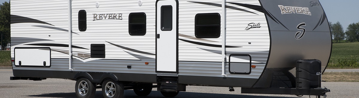 Shasta for sale in Jerry's Mobile RV, Tuscumbia, Alabama