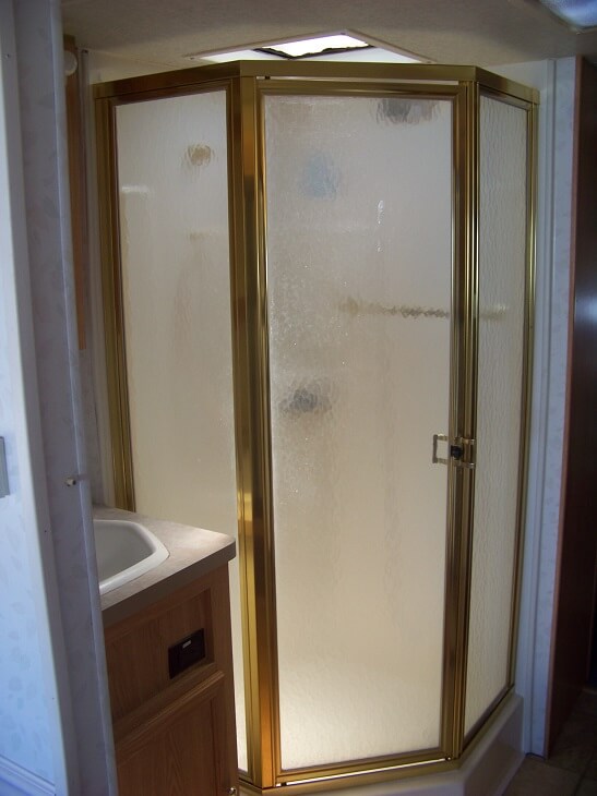 1997 31ft Georgie Boy Custom Class A Motor Home
